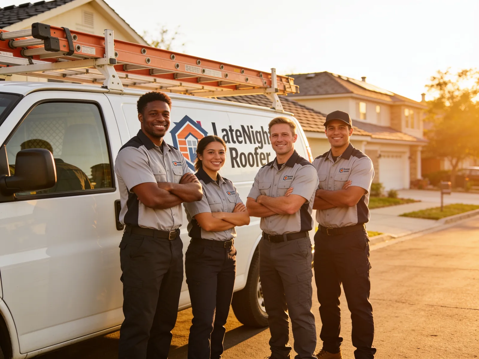Emergency Roof Repair company in Bay City, TX